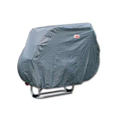 Bike-Cover Caravan 2 Bikes