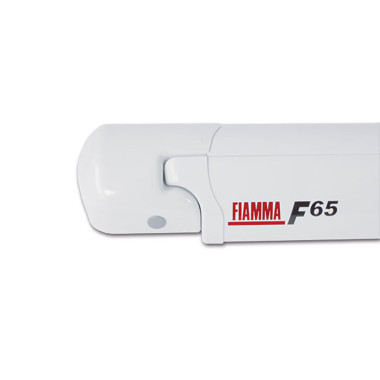 Motor Kit F65 L - Polar White