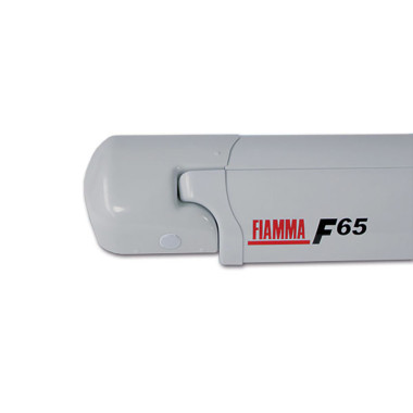 Motor Kit F65 L - Titanium