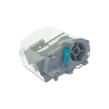 Motor Kit Compact F80s - Polar White
