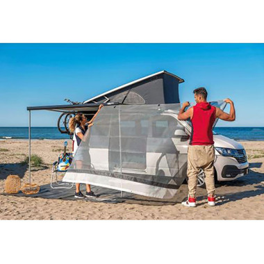 Sun View XL 300 - 190 cm