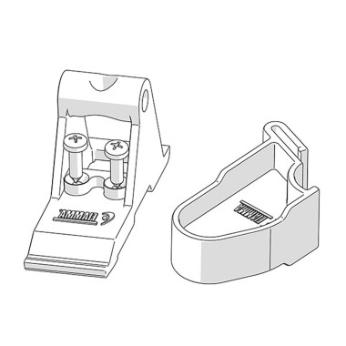 Kit Side Omnistor 5002/5003