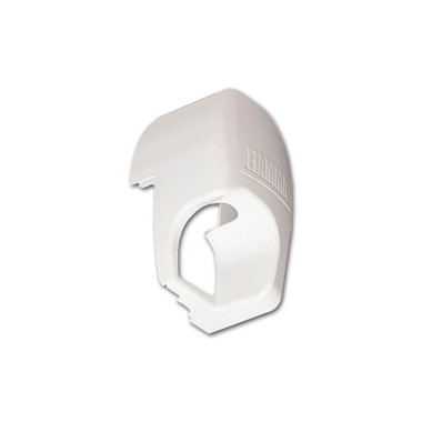 Cuffia destra ZIP / F45 TiL - Polar White / 450 - 550 cm