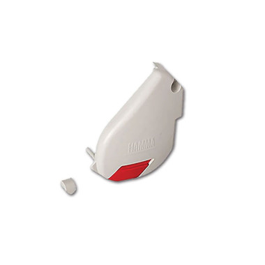 Spalletta fissa destra F35pro e W35