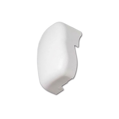 Cuffia sinistra senza arganello F45 iL - Polar White