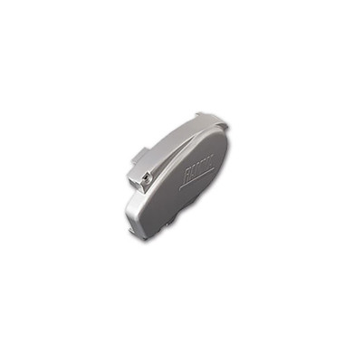 Spalletta destra F65 S - Titanium / 320 - 400 cm