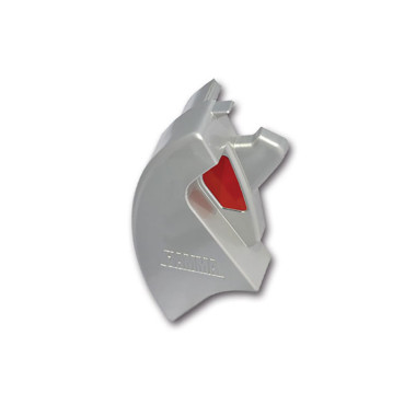 Spalletta frontale destra F65 S - Titanium