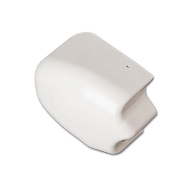 Cuffia sinistra F65 - Polar White / 260 - 400 cm