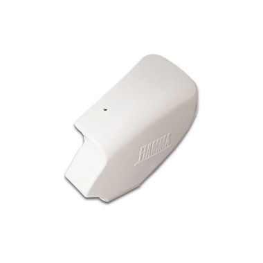 Cuffia destra F65 - Polar White / 260 - 400 cm