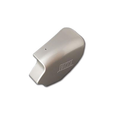 Cuffia destra F65 S - Titanium
