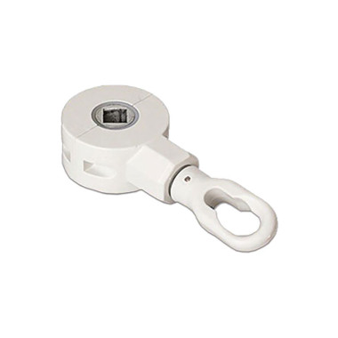 Arganello completo per verande F45 L / TiL / iL / ZIP