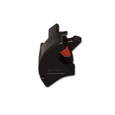 Kit spalletta frontale DX F65S Deep Black