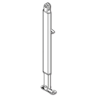Palina SX F45 S 350/450 Polar ricambio