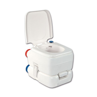 WC portatile Bi-Pot 34