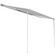 Veranda da Parete Fiamma F45S 300