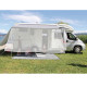 Frontale Sun View XL 450 Fiamma