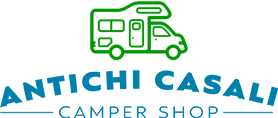 Accessori e ricambi Camper e Roulotte | Campershop